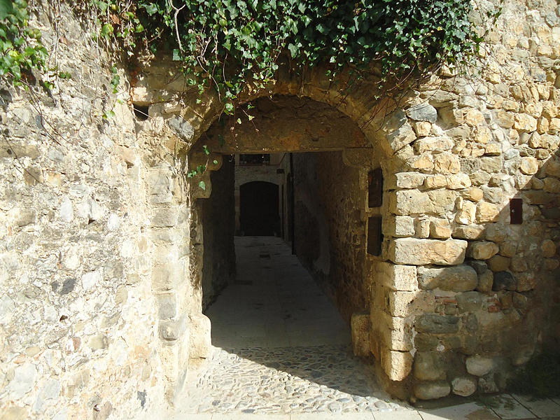 Imagen de Portal dels Horts