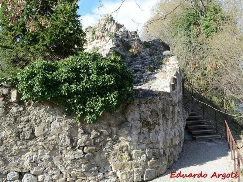 Imagen de Torre Lardera