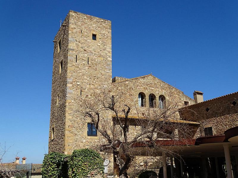 Imagen de Castillo de Empordà