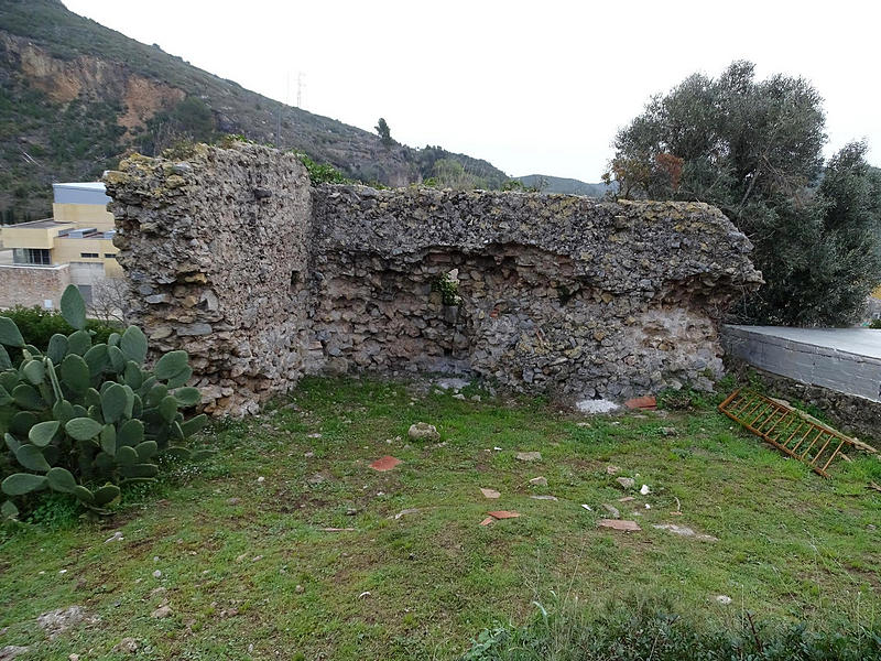 Imagen de Castillo de Biure d'Empordà