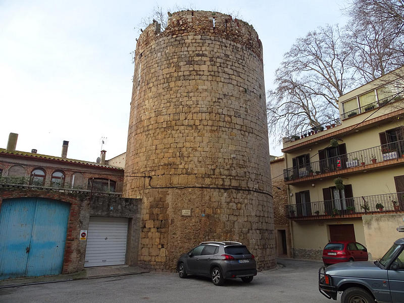 Imagen de Castillo de Cabanes