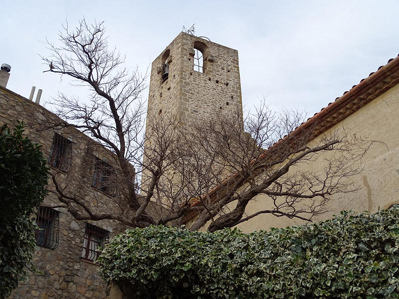 Imagen de Castillo de Cantallops