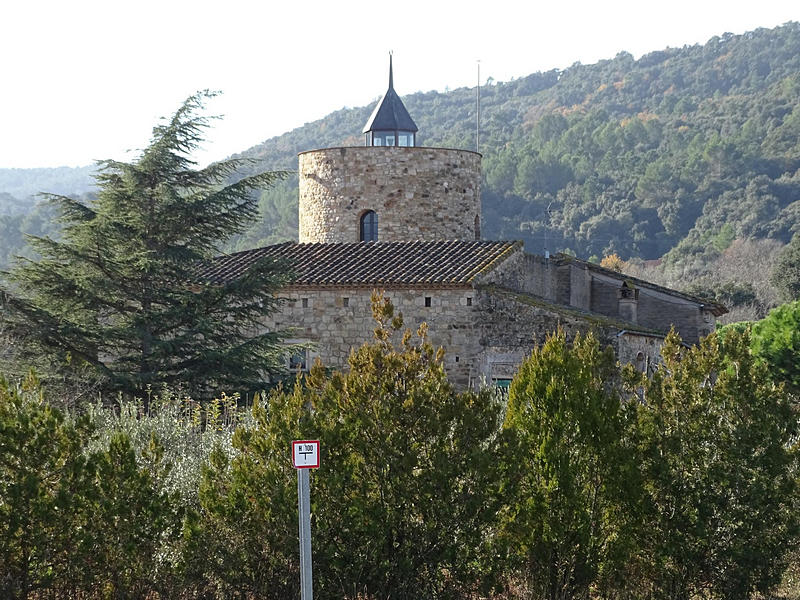 Imagen de Castillo de Celrà