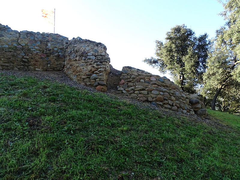 Imagen de Castillo de Cervià