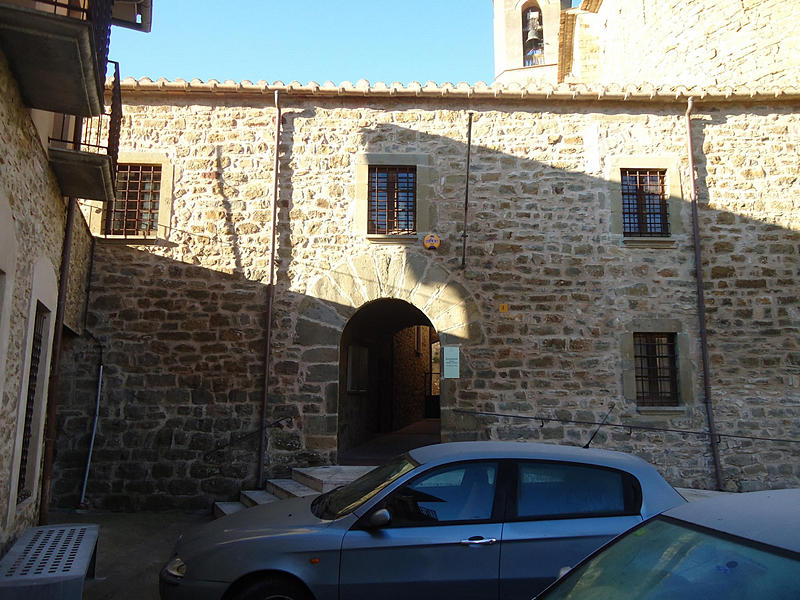 Imagen de Castillo de Colomers