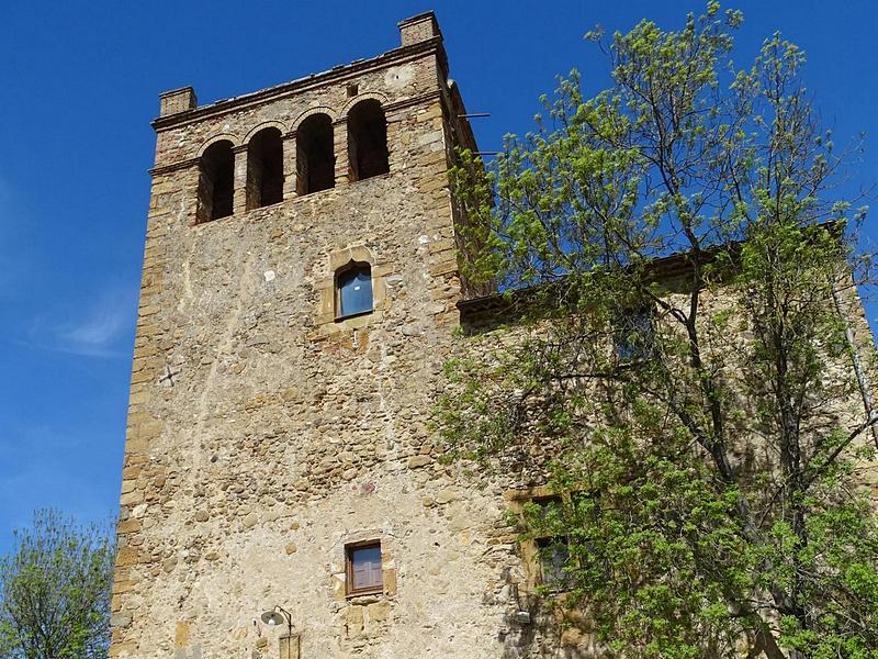 Imagen de Torre Guinarda