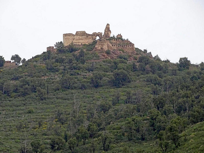 Imagen de Castillo de Mont-roig