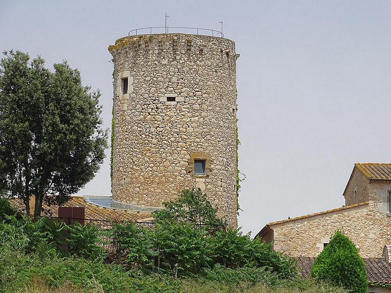 Imagen de Torre de Mas Torreportes