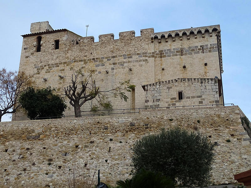 Imagen de Castillo del Far