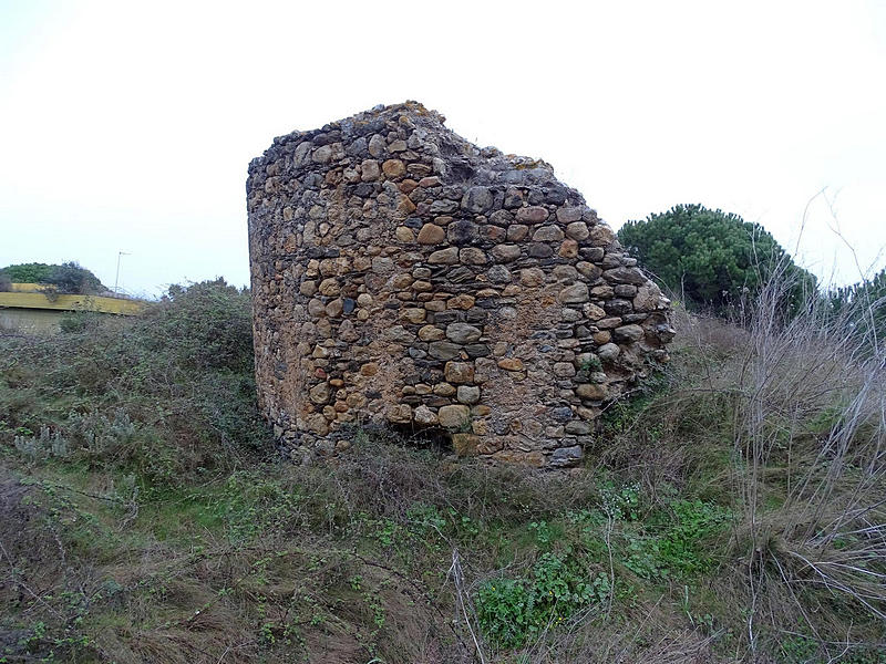 Imagen de Torre de Mala Veina