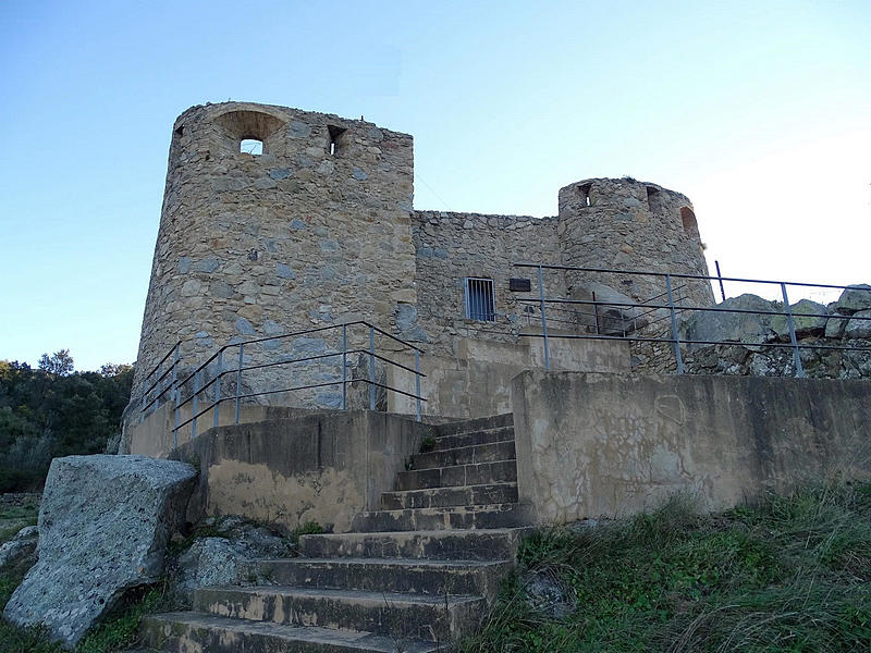 Imagen de Torre de Carmanxel