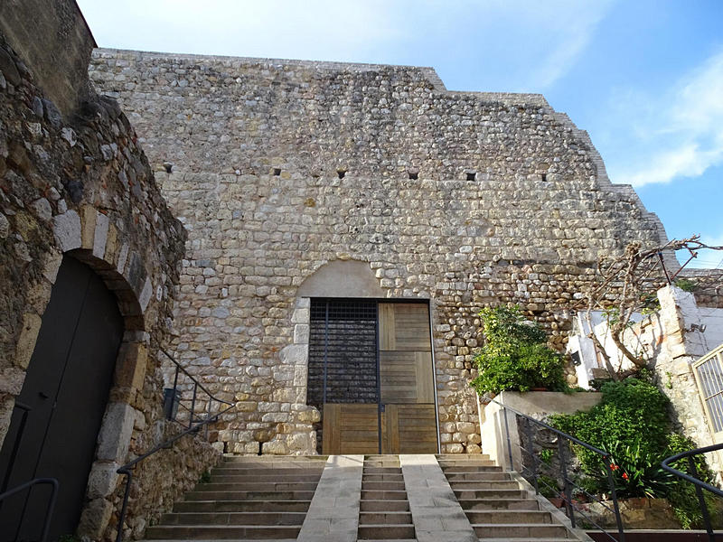 Imagen de Castillo de Llers