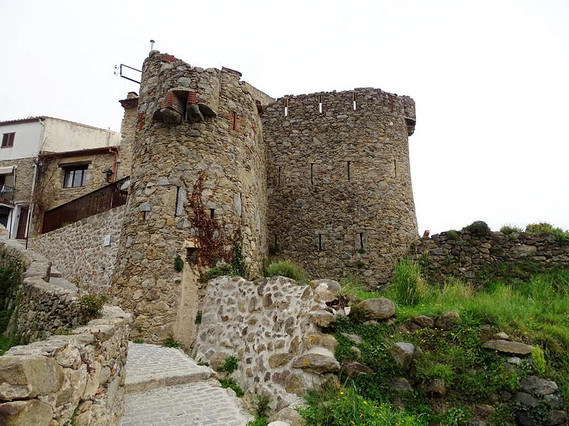 Imagen de Fuerte de Maçanet