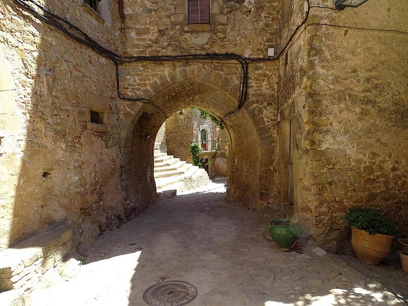 Imagen de Portal de la Sagrera
