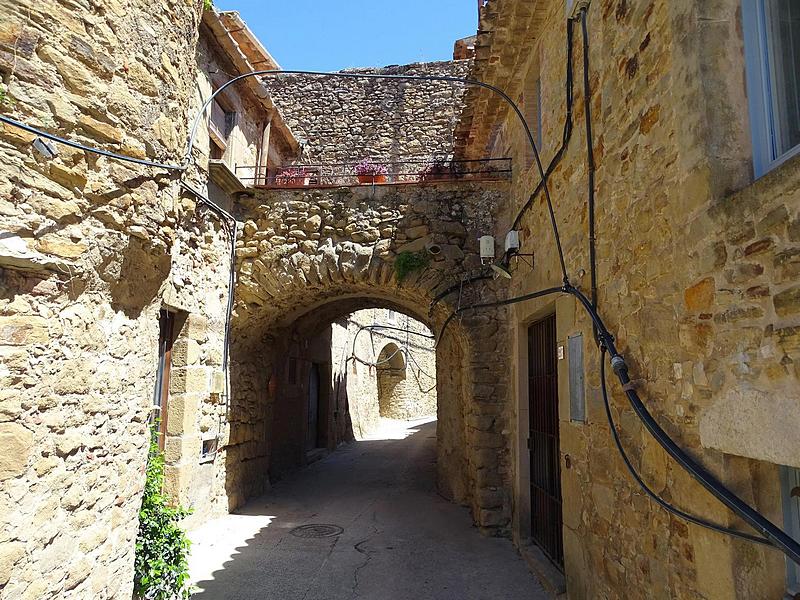 Imagen de Portal Oeste