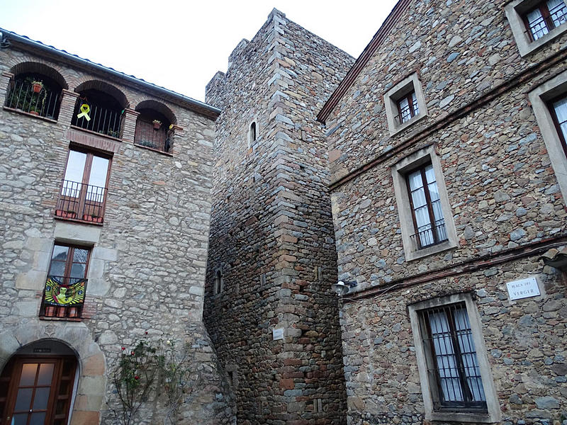 Imagen de Torre de Recs