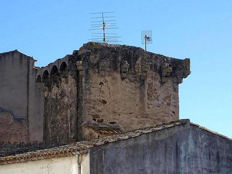 Imagen de Torre de Can Boera