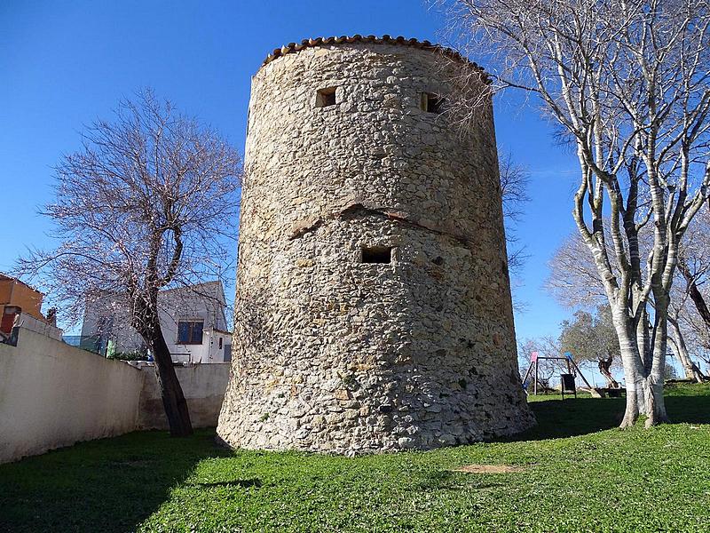 Imagen de Torre de Vilaseca