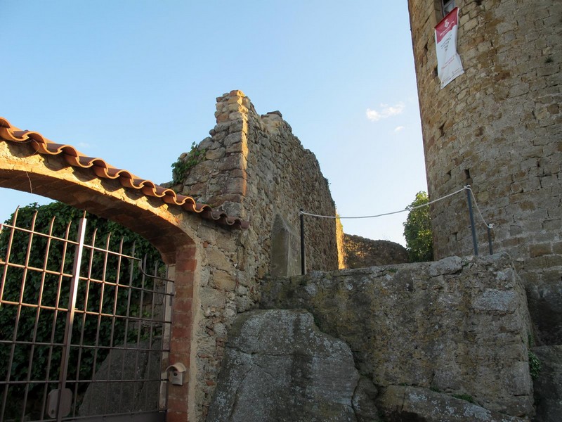 Imagen de Castillo de Pals