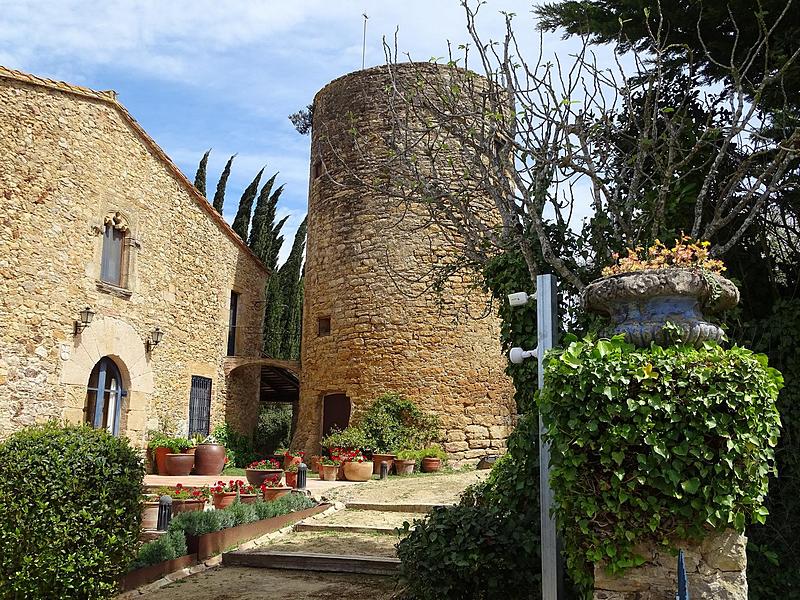 Imagen de Torre d'en Deri