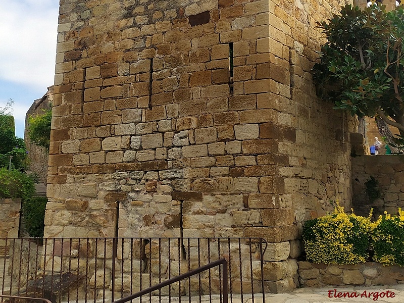 Imagen de Torre de Ramonet