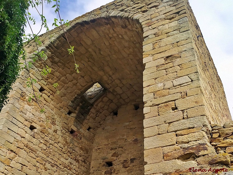 Imagen de Torre de Roma