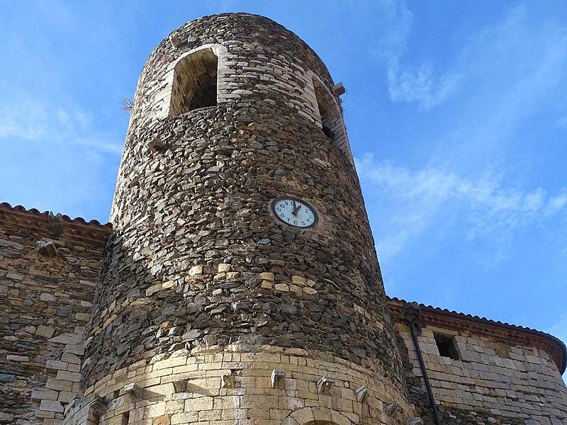 Imagen de Iglesia fortificada de San Esteban