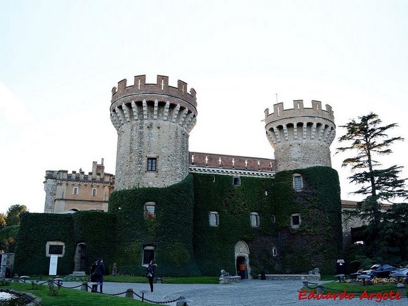 Imagen de Castillo de Peralada