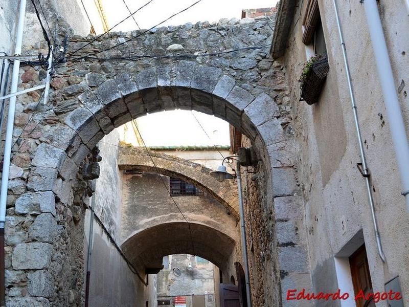 Imagen de Portal de las Monjas