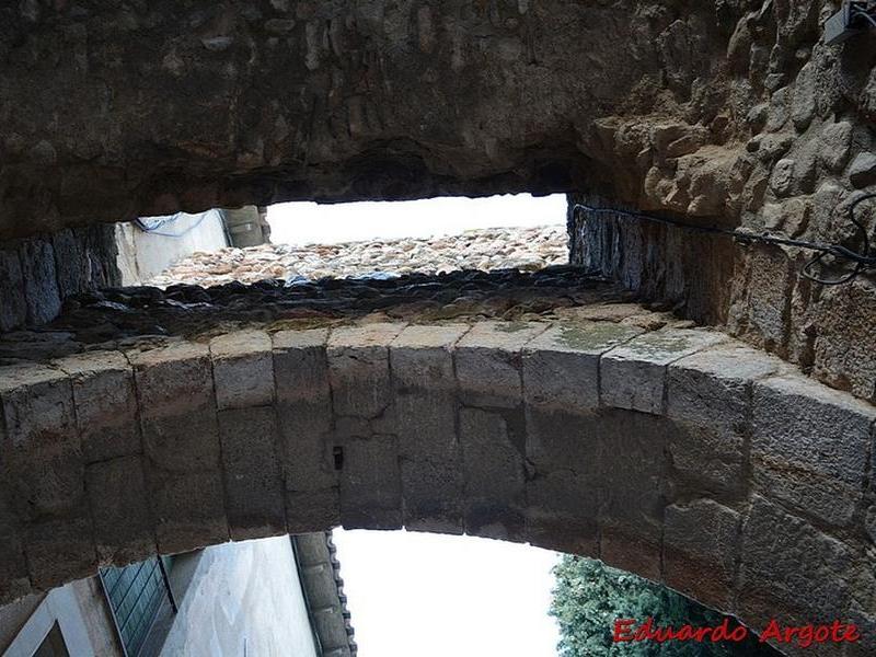 Imagen de Portal del Conde