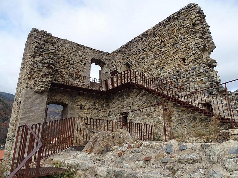 Imagen de Castillo de Ribes