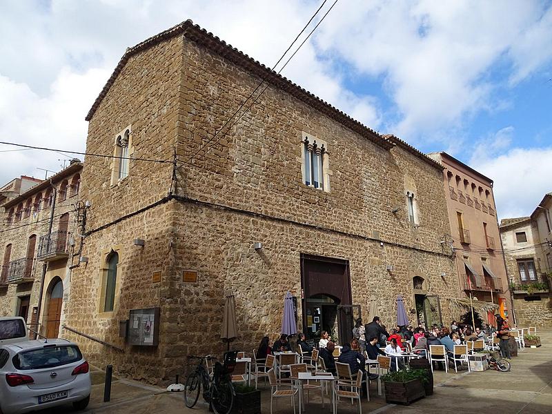 Imagen de Castillo de Rupià