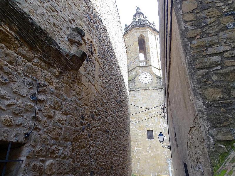 Imagen de Portal d'Amunt