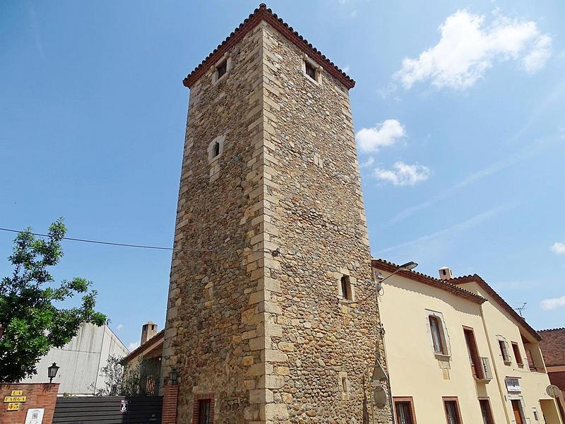 Imagen de Torre de Sant Dionis