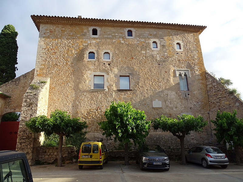 Imagen de Castillo de Sant Mori