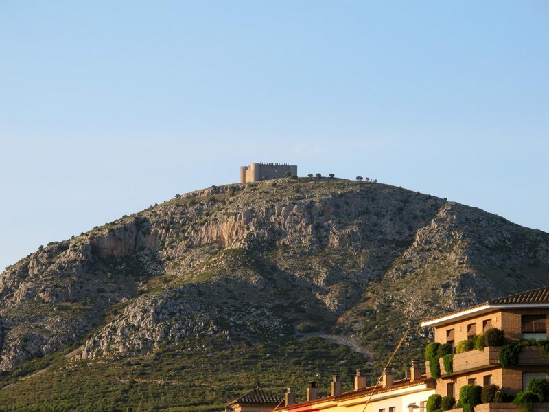 Imagen de Castillo de Torroella de Montgrí