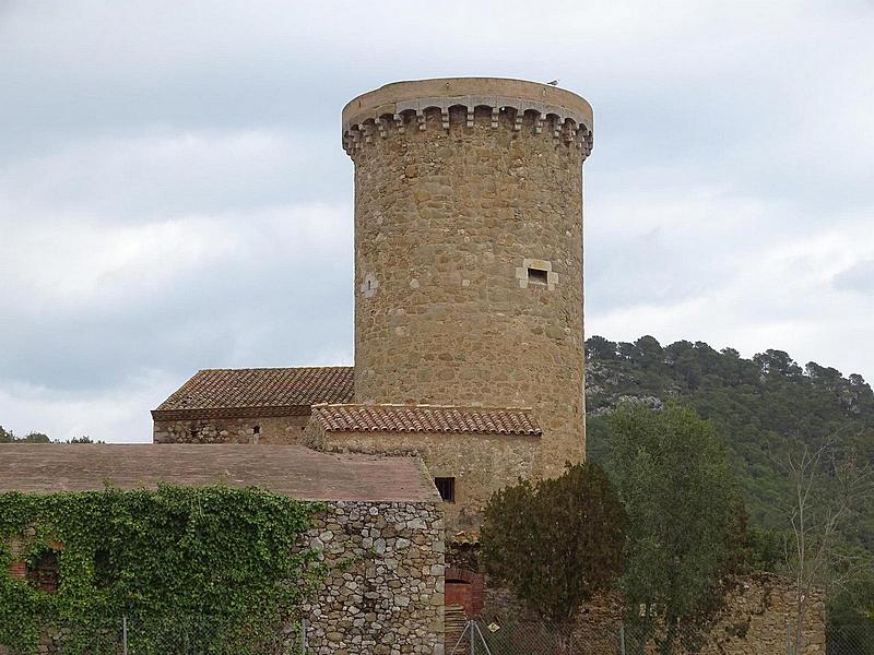 Imagen de Torre Gran