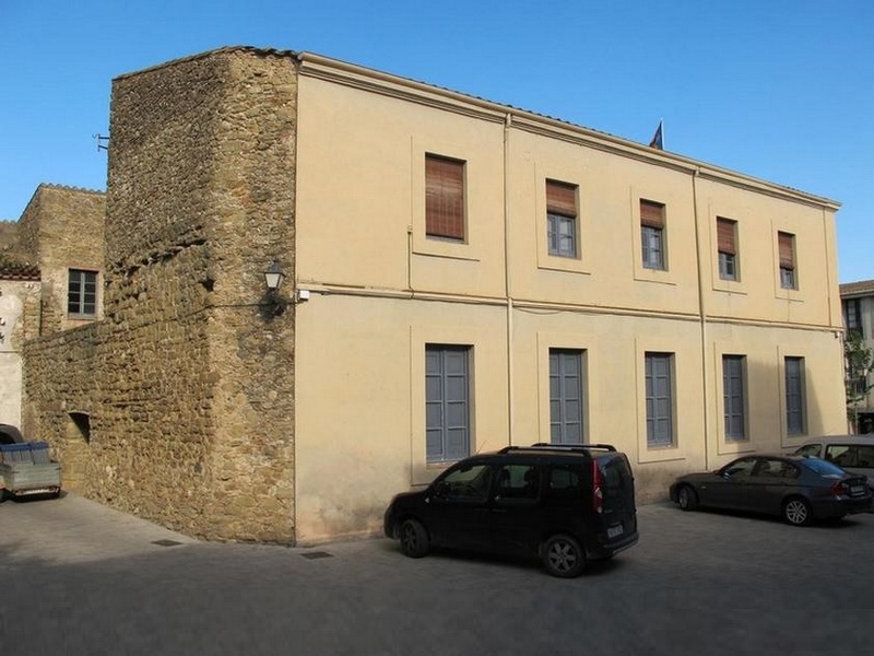 Imagen de Castillo de Verges