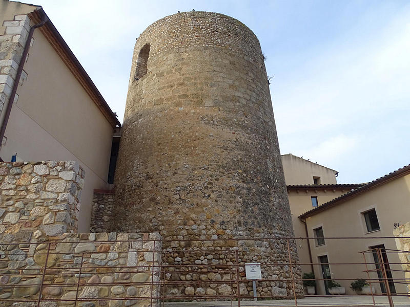 Imagen de Castillo de l'Albat