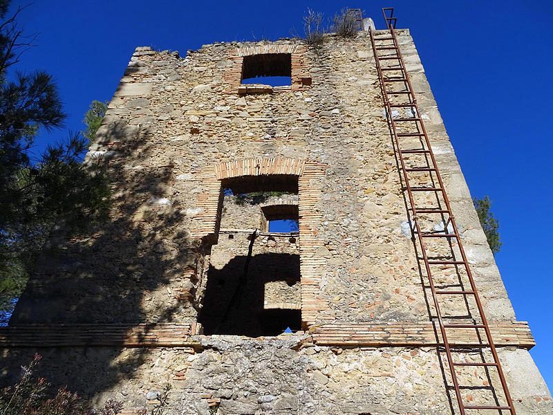 Imagen de Torre de Fellines