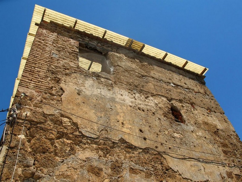 Imagen de Torre del Tío Bayo