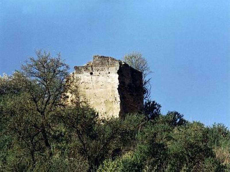 Imagen de Castillo de Cesna