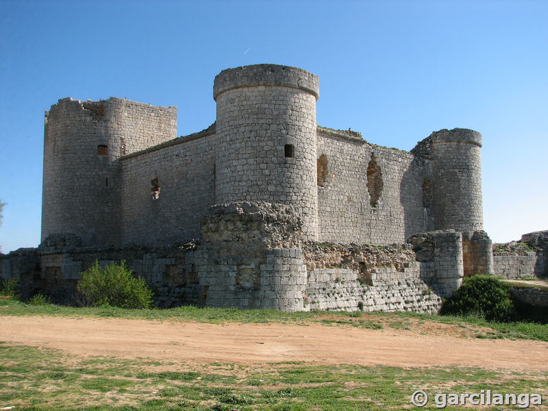 Imagen de Castillo de Pioz