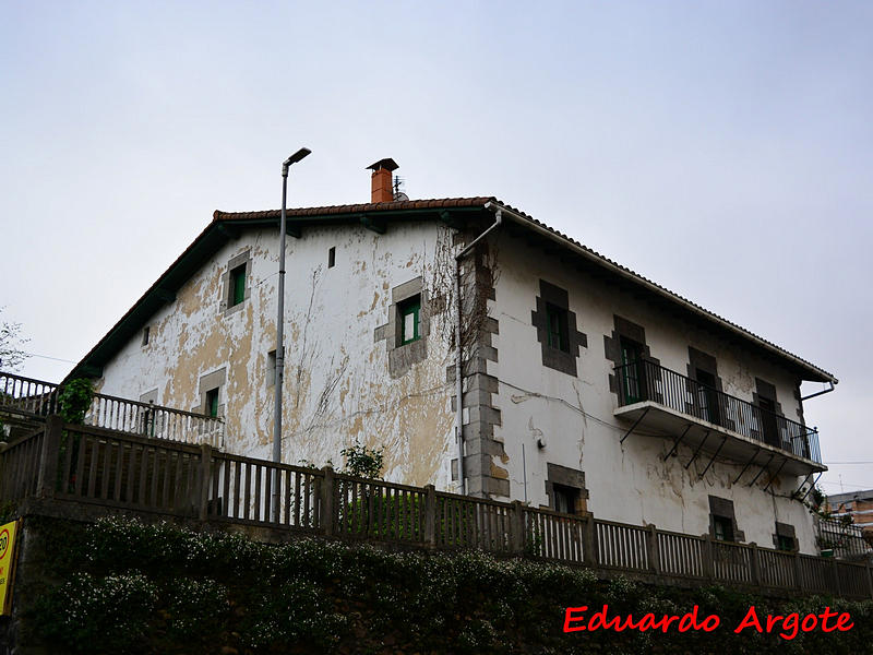 Imagen de Casa Lizaur