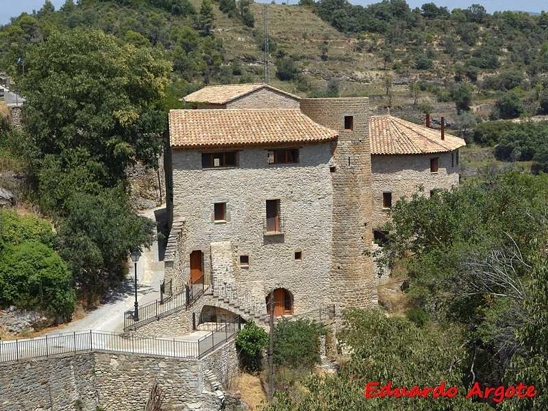 Imagen de Casa Cazolero