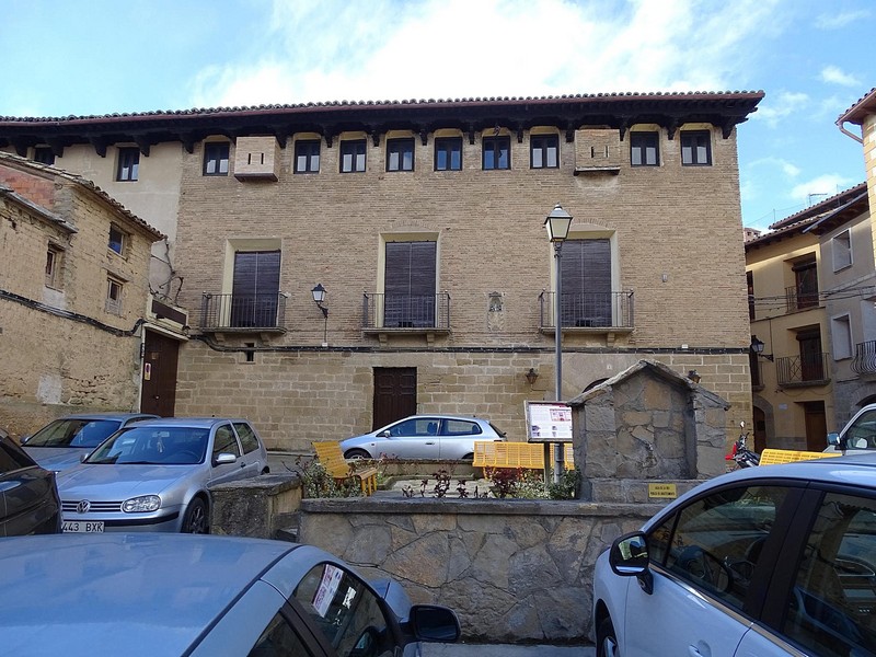 Imagen de Casa Loscertales