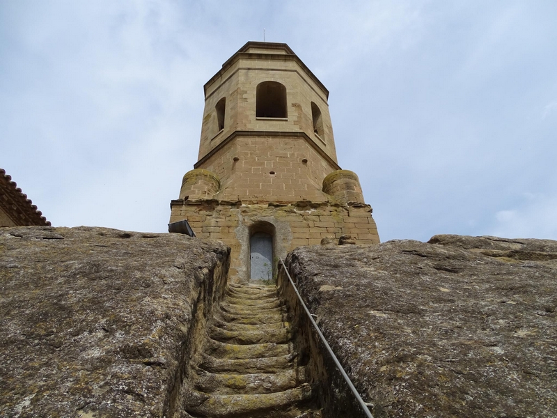 Imagen de Castillo de Azlor