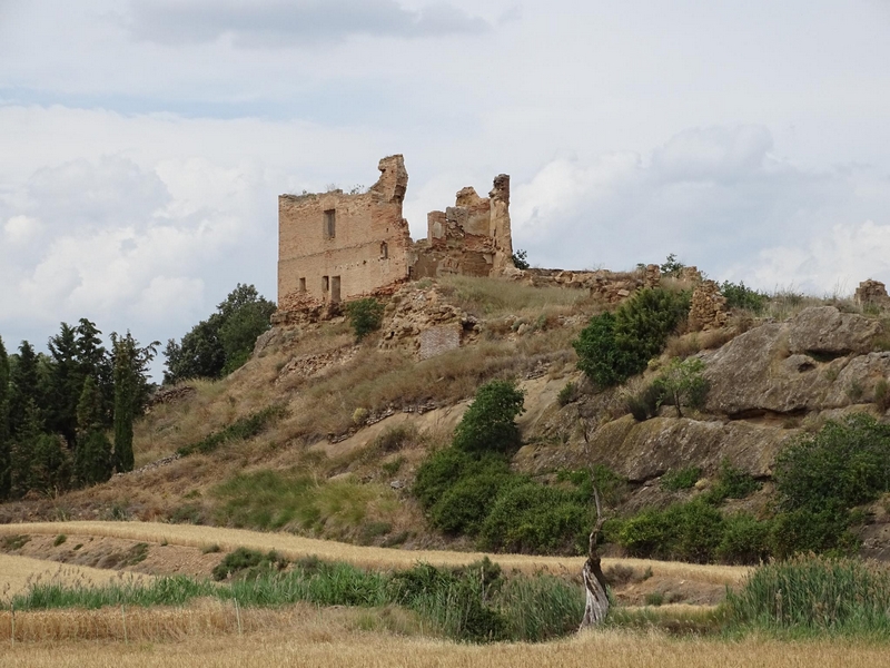 Imagen de Castillo palacio de Ador