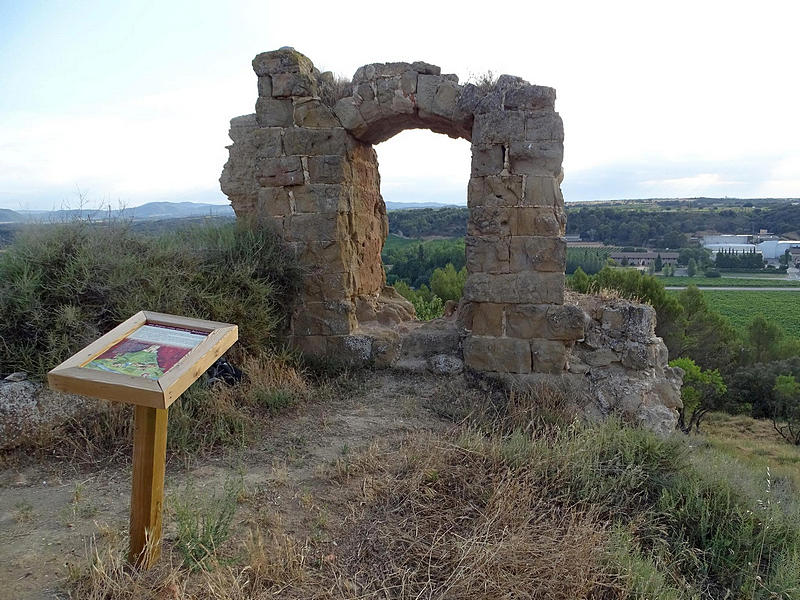 Imagen de Castillo de Pueyé