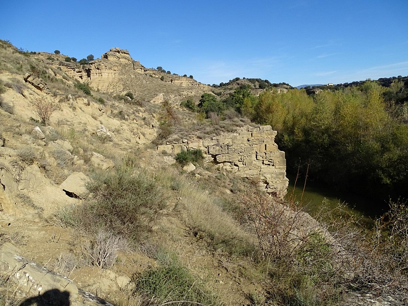 Imagen de Castillo de Lizana
